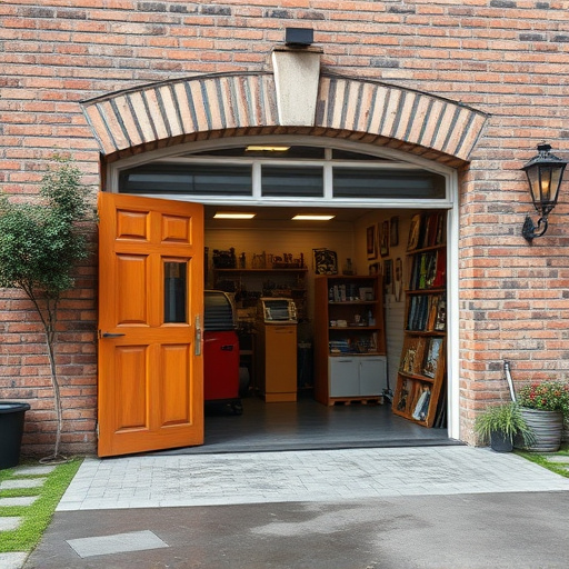 Reliable Flower Mound Overhead Garage Door Repair Experts