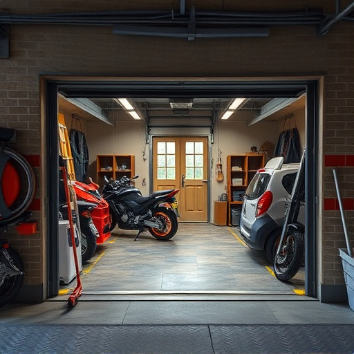 garagge door service