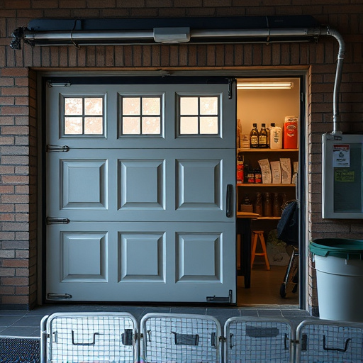 Dallas Garage Door Services: Experts in Repair, Maintenance, Installation