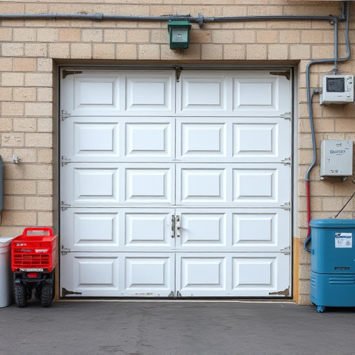 garagge door service