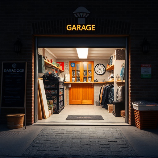 Expert Garage Door Spring Repair Southlake Services