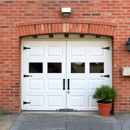 Garage Door Repair Arlington: Experts Restore Safety, Convenience