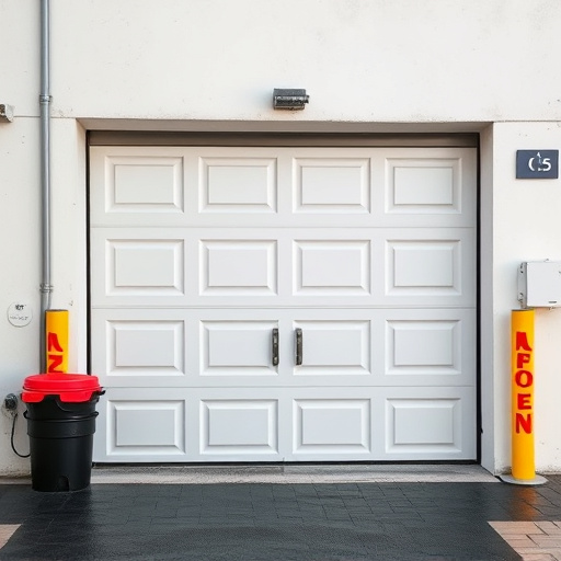 garagge door service
