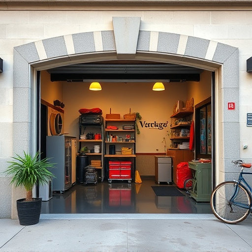 Southlake Garage Door Services: Experts Restoring Your Space