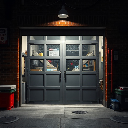 Expert Garage Door Repair in Flower Mound