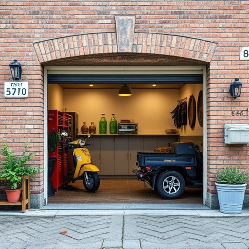 garagge door service