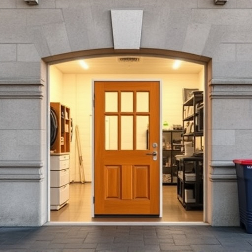 Expert Garage Door Installation in Southlake, Texas