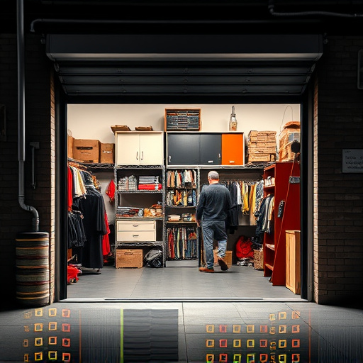 garagge door service