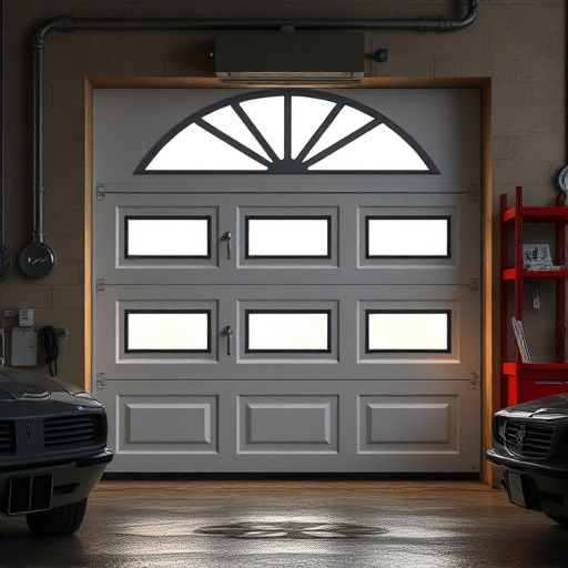 garagge door service