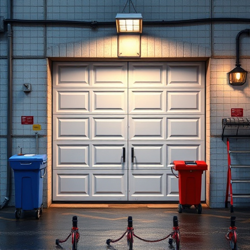 Local Garage Door Company Arlington: Customer Satisfaction Guaranteed