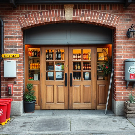 garagge door service