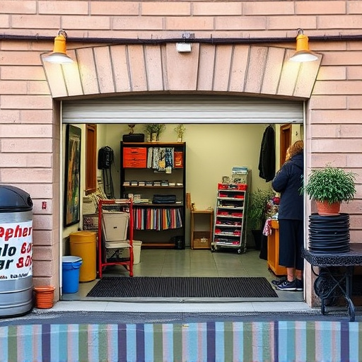 Local Garage Door Company Haltom City: Expert Services for Your Needs