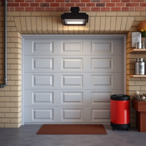 garagge door service