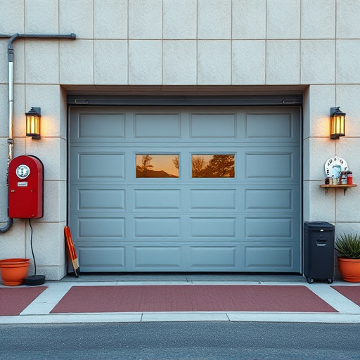 garagge door service