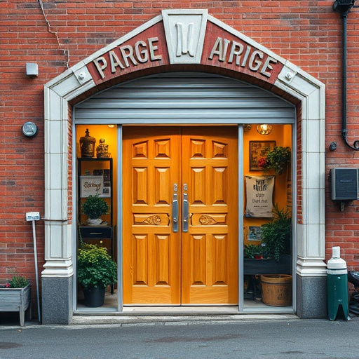 Fort Worth Garage Door Experts: Quality Service Transformed