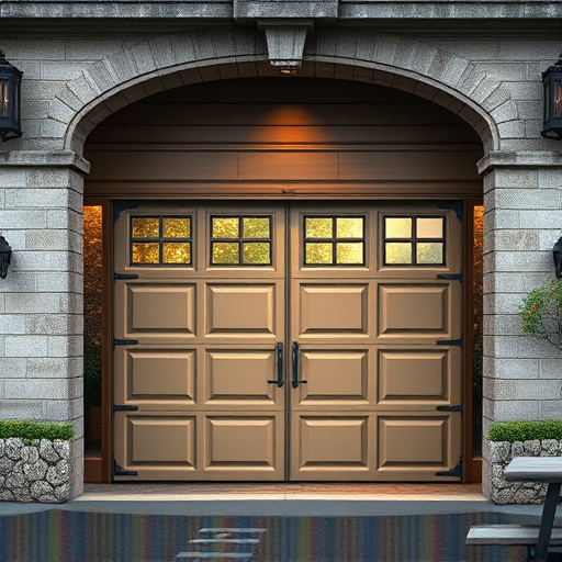 Reliable Commercial Garage Door Repair in Flower Mound