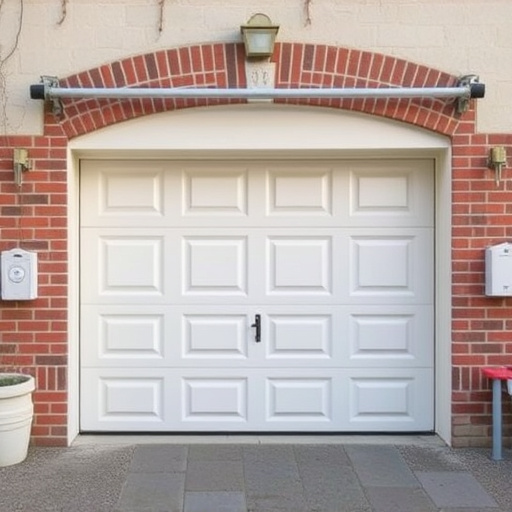 garagge door service