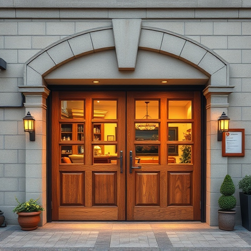 garagge door service