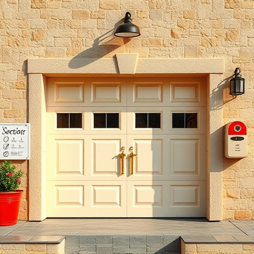 garagge door service