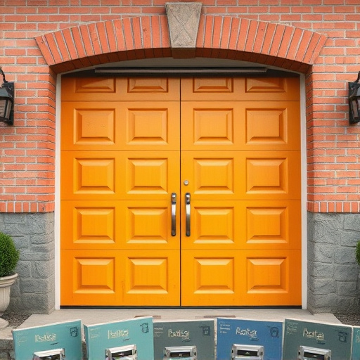 garagge door service