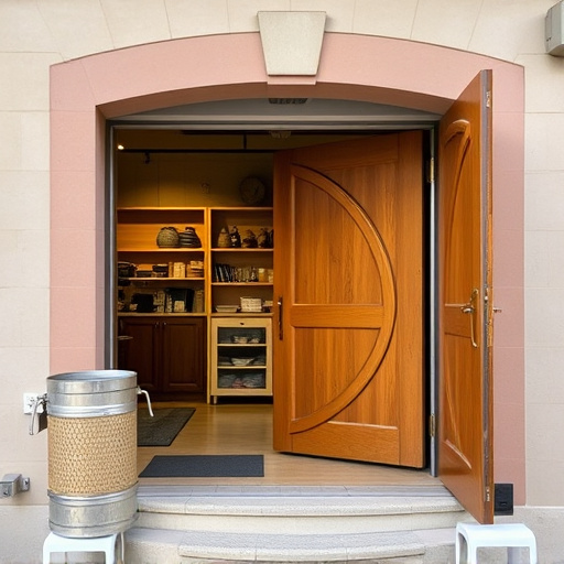 garagge door service