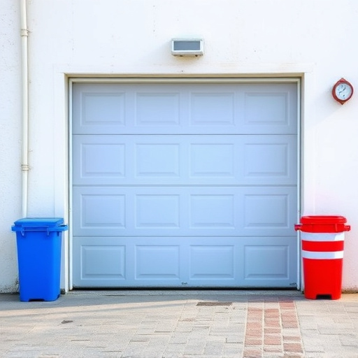 garagge door service