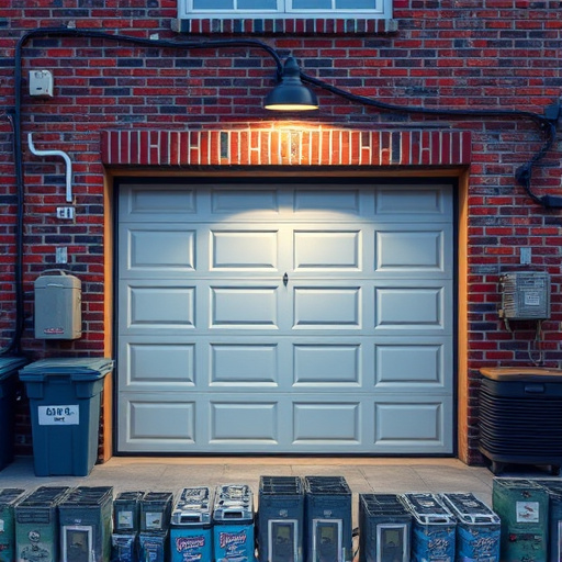 Expert Repairs, Peace of Mind: Best Garage Door Fix in Flower Mound