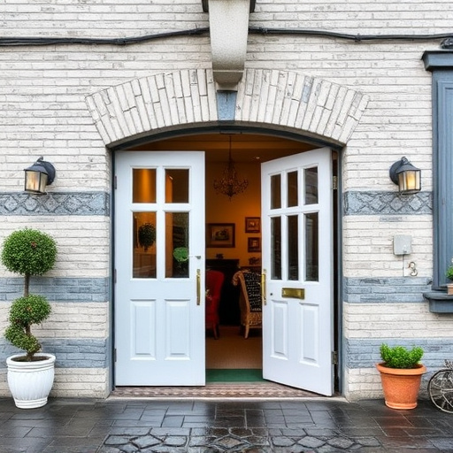 garagge door service