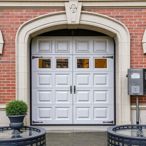 garagge door service