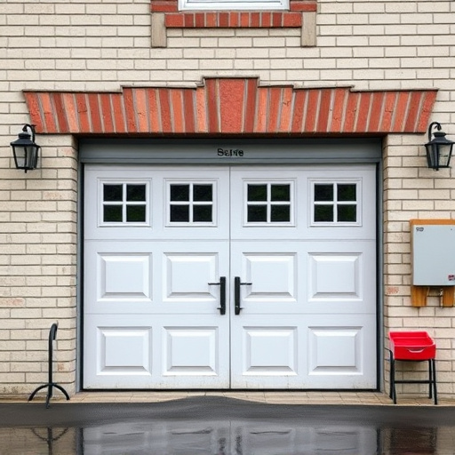 garagge door service
