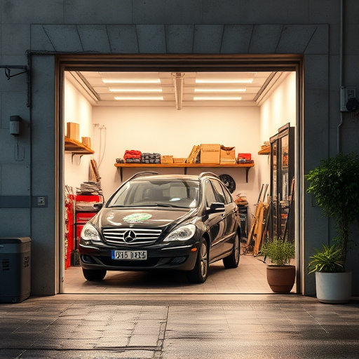 garagge door service