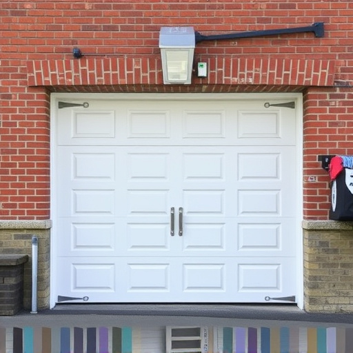 garagge door service