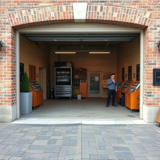 Best Garage Door Service Haltom City: Expert Repairs, Seamless Installations