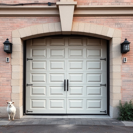 garagge door service