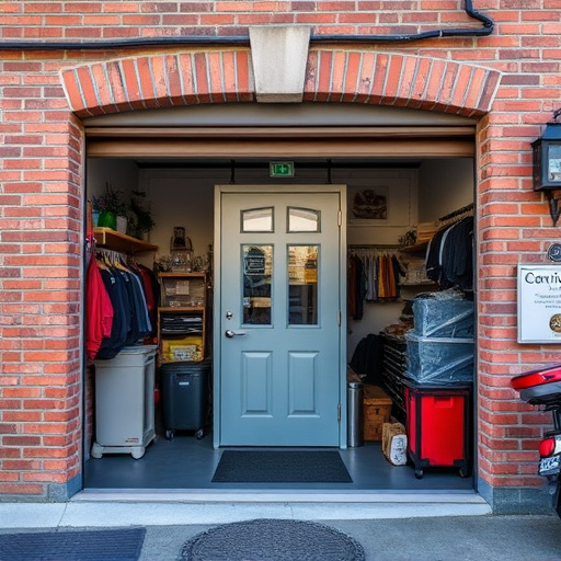 Haltom City Garage Door Services: Experts Keep Doors Running Smoothly