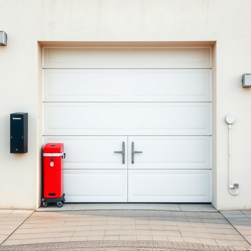 garagge door service