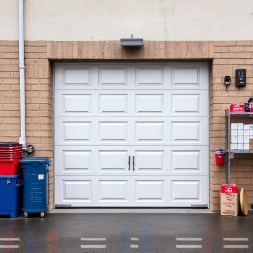 garagge door service