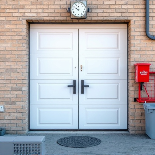 garagge door service