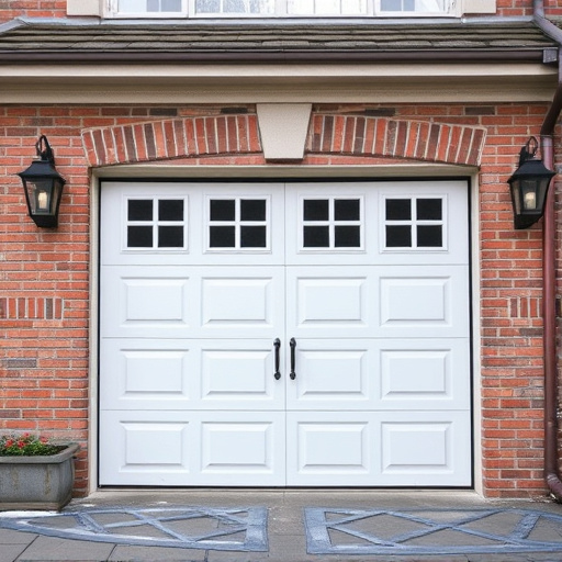 garagge door service