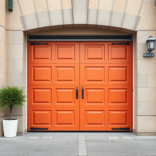 Arlington’s Residential Garage Door Expertise Stands Out