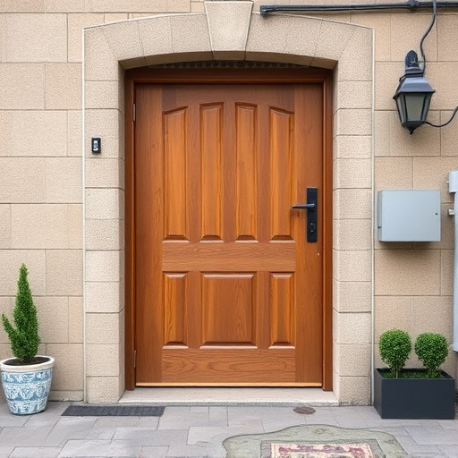 garagge door service