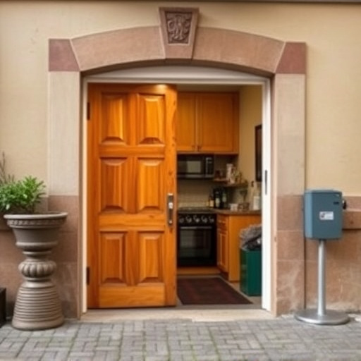 garagge door service