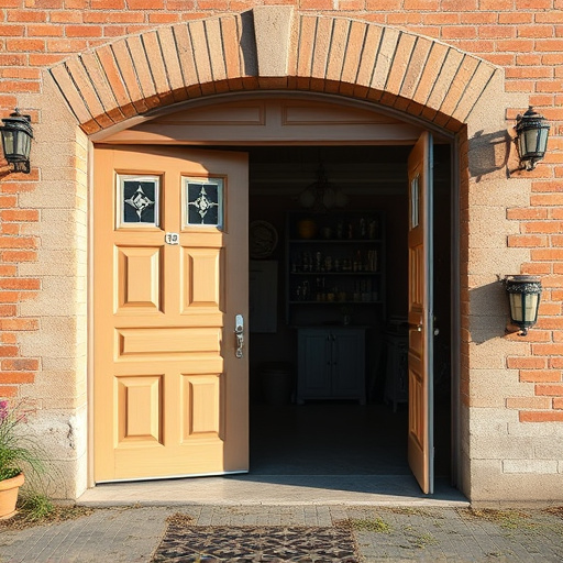 Expert Flower Mound Garage Door Replacement & Repair Services