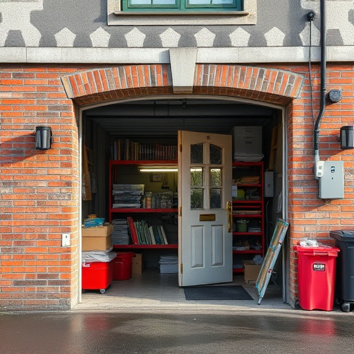 Local Garage Door Repair: Arlington’s Trusted Experts