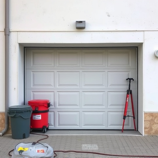 garagge door service