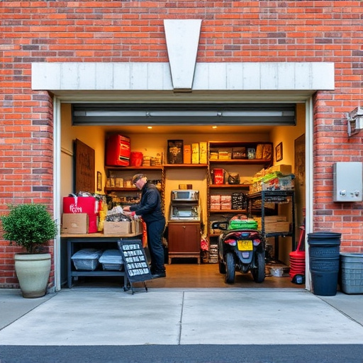 Expert Garage Door Replacement Southlake Solutions You Need