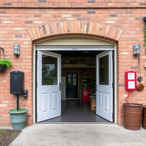 Residential Garage Door Repair Flower Mound Solutions