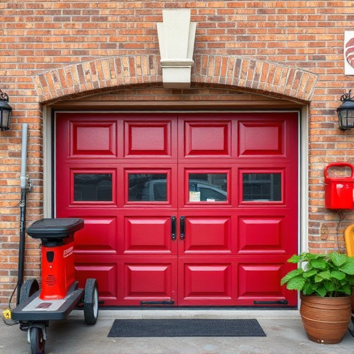 Professional Garage Door Repair Arlington: Peace of Mind Restored