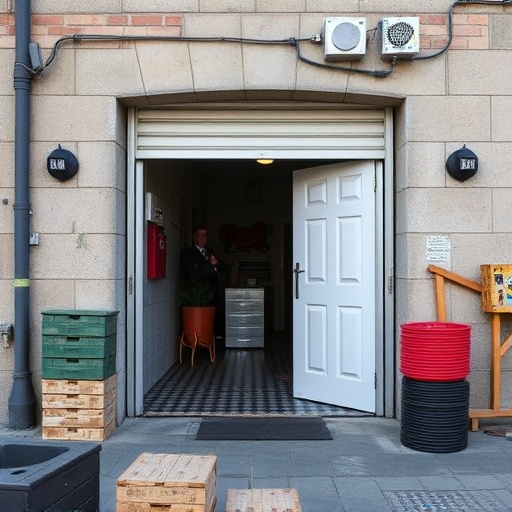Haltom City Garage Door Repairs & Installations Experts