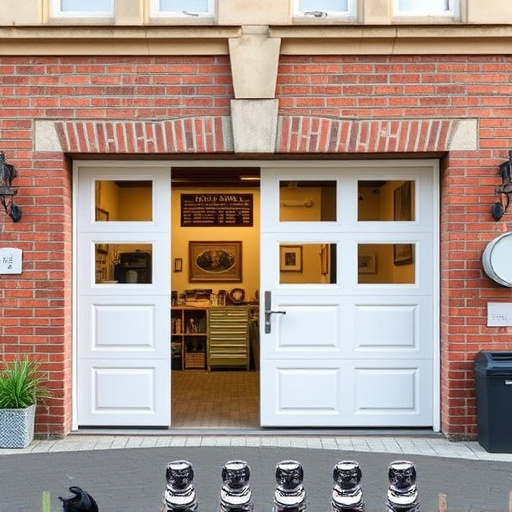 garagge door service